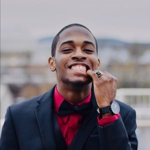 Meet your Posher, Curt